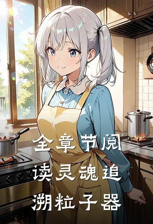 全章节阅读灵魂追溯粒子器