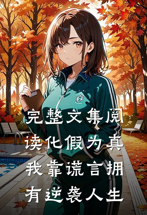 完整文集阅读化假为真,我靠谎言拥有逆袭人生