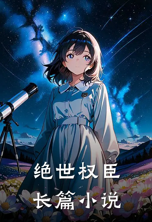 绝世权臣长篇小说
