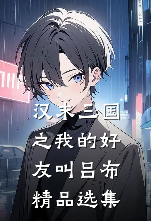 汉末三国之我的好友叫吕布精品选集