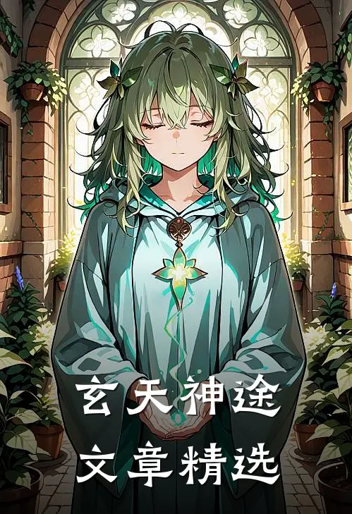 玄天神途文章精选