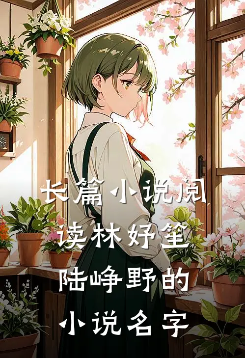 长篇小说阅读林妤笙陆峥野的小说名字