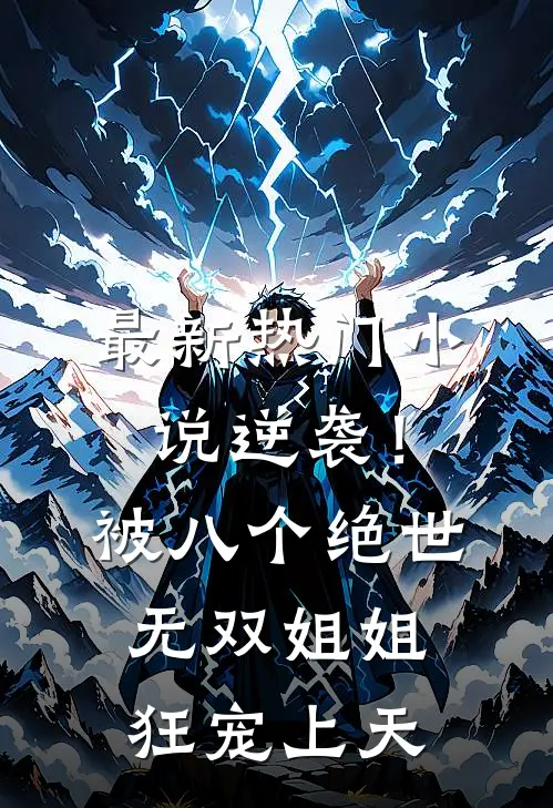 最新热门小说逆袭!被八个绝世无双姐姐狂宠上天