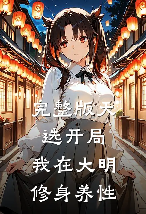 完整版天选开局，我在大明修身养性