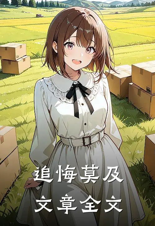 追悔莫及文章全文