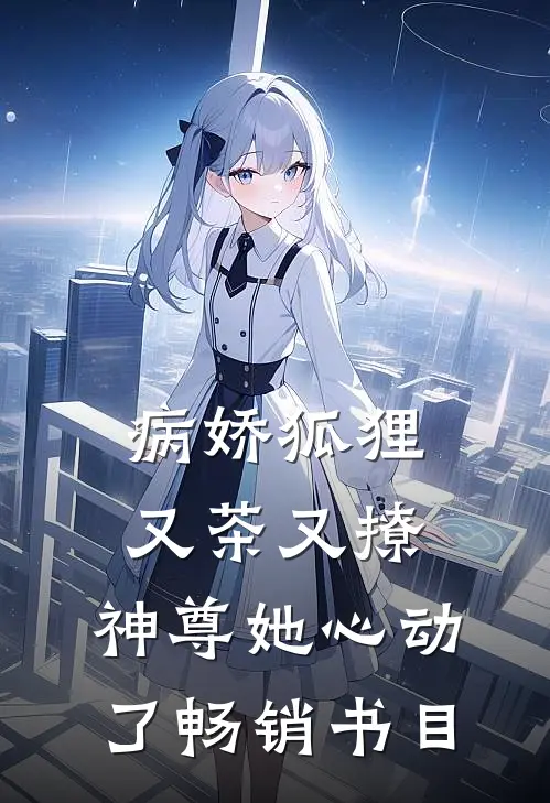 病娇狐狸又茶又撩，神尊她心动了畅销书目