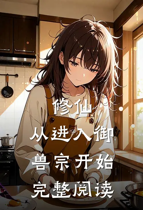 修仙:从进入御兽宗开始完整阅读