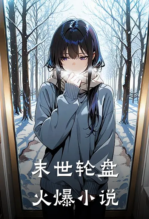 末世轮盘火爆小说