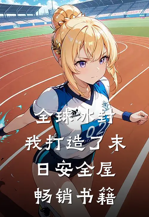 全球冰封：我打造了末日安全屋畅销书籍