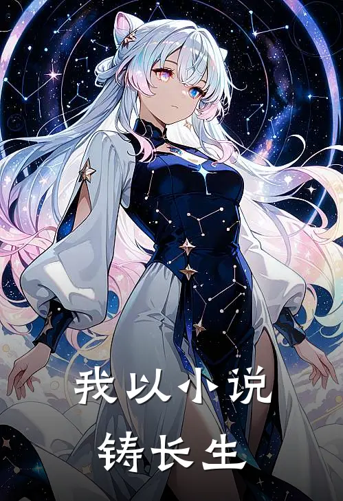 我以小说铸长生