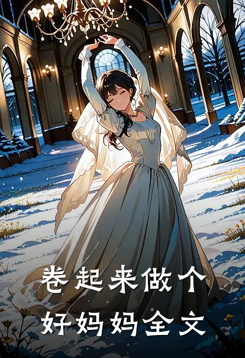 卷起来做个好妈妈全文