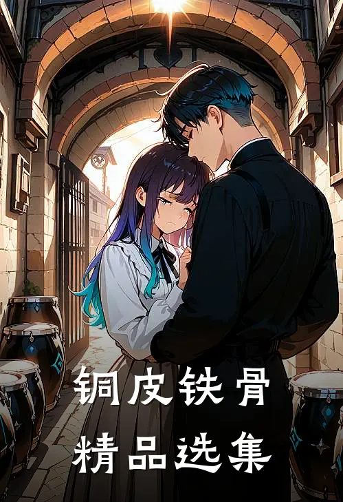 铜皮铁骨精品选集