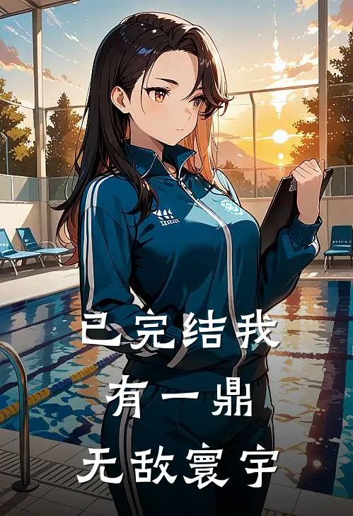 已完结我有一鼎,无敌寰宇