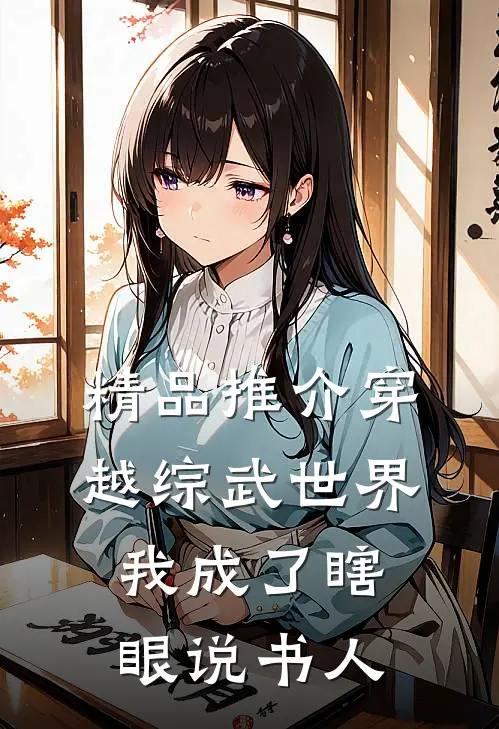 精品推介穿越综武世界,我成了瞎眼说书人