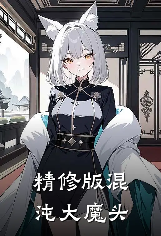 精修版混沌大魔头