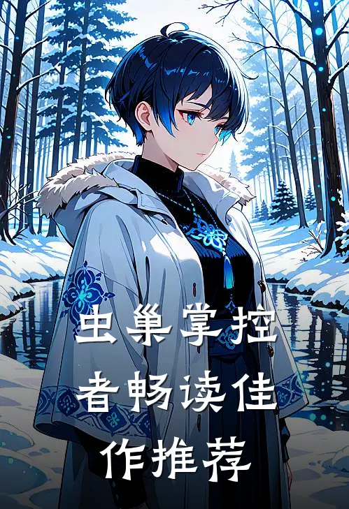 虫巢掌控者畅读佳作推荐