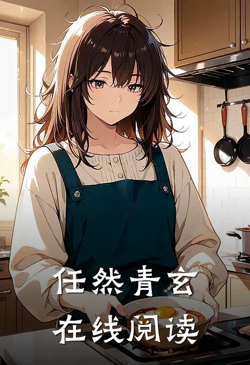任然青玄在线阅读