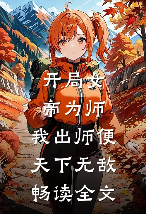 开局女帝为师,我出师便天下无敌畅读全文