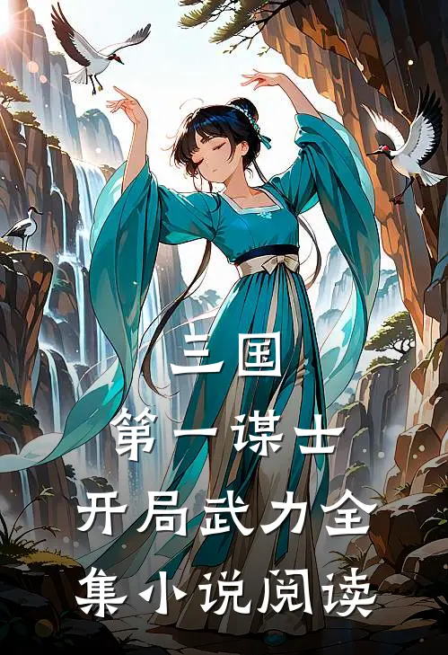三国:第一谋士,开局武力全集小说阅读