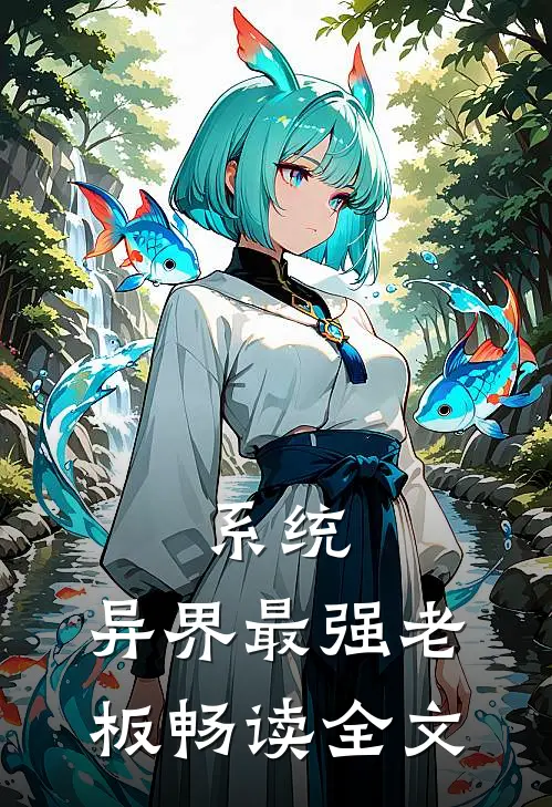系统：异界最强老板畅读全文