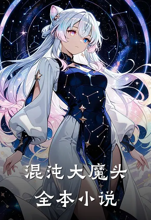 混沌大魔头全本小说