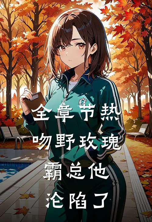 全章节热吻野玫瑰,霸总他沦陷了