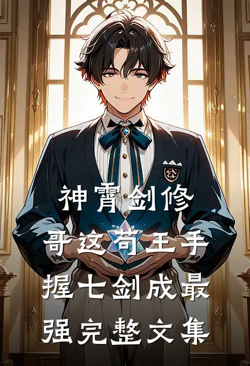 神霄剑修:哥这苟王手握七剑成最强完整文集