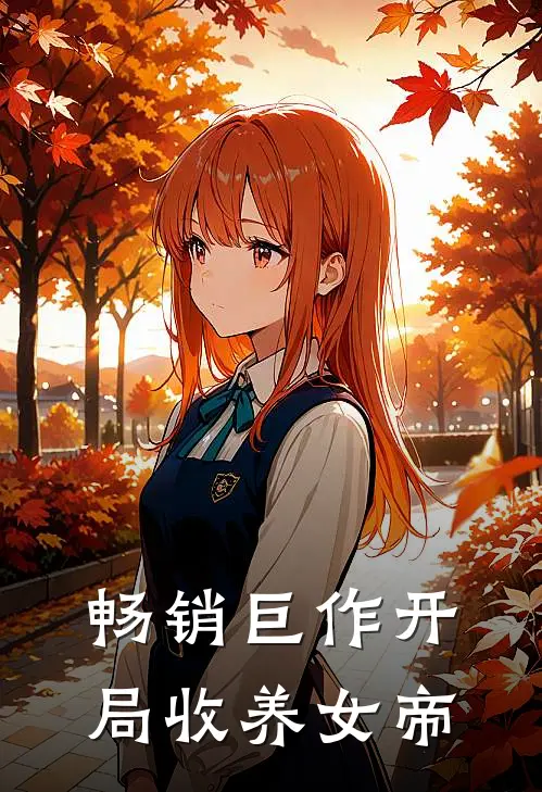 畅销巨作开局收养女帝