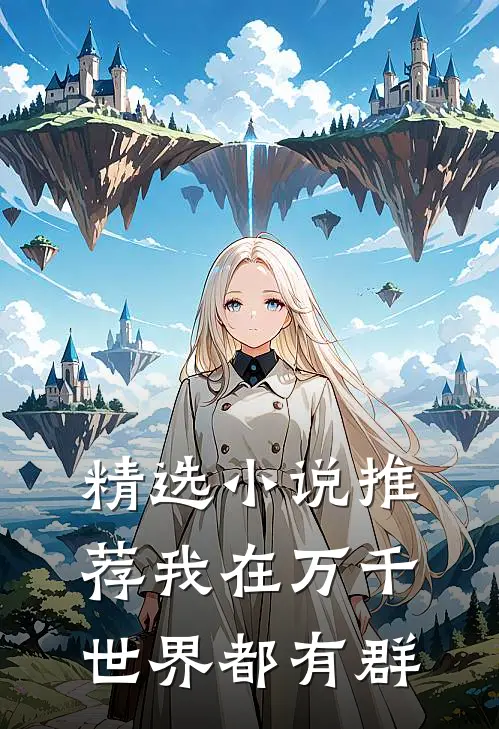 精选小说推荐我在万千世界都有群