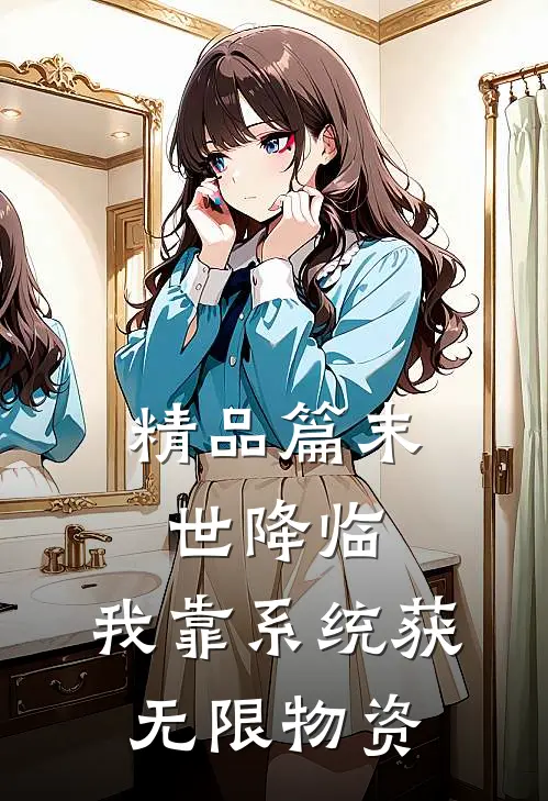 精品篇末世降临：我靠系统获无限物资