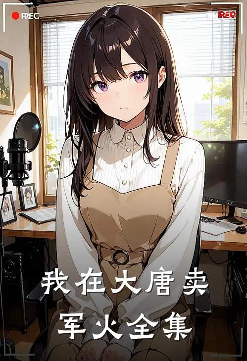 我在大唐卖军火全集