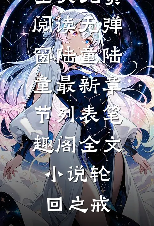 全文小说轮回之戒
