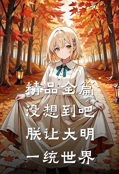 精品全篇没想到吧,朕让大明一统世界