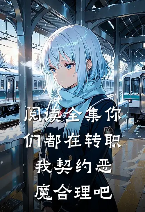 阅读全集你们都在转职，我契约恶魔合理吧