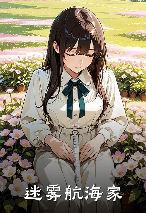 迷雾航海家