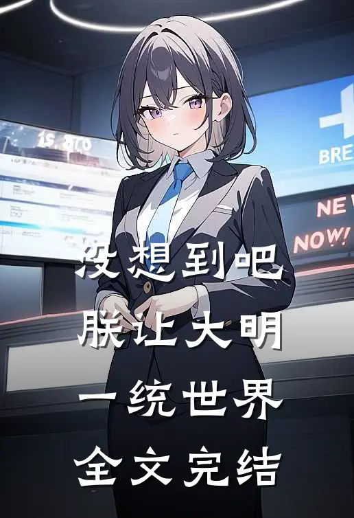 没想到吧,朕让大明一统世界全文完结