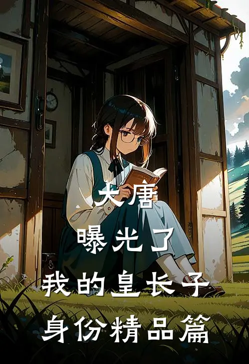 大唐：曝光了，我的皇长子身份精品篇