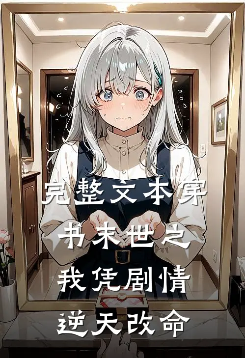 完整文本穿书末世之我凭剧情逆天改命