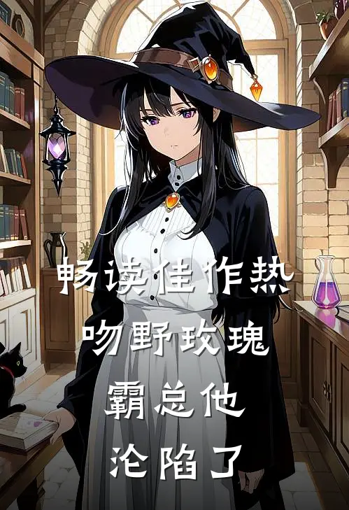 畅读佳作热吻野玫瑰,霸总他沦陷了