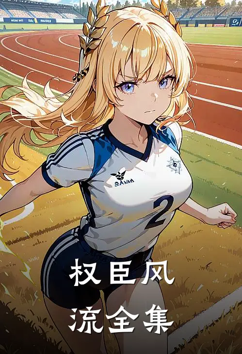 权臣风流全集