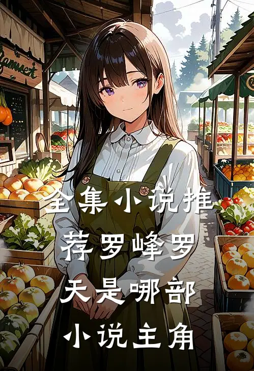 全集小说推荐罗峰罗天是哪部小说主角