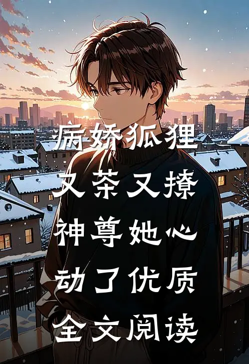病娇狐狸又茶又撩，神尊她心动了优质全文阅读