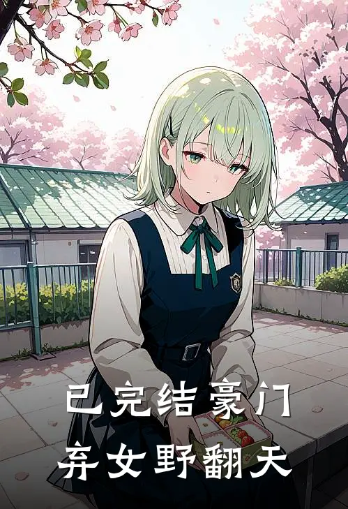已完结豪门弃女野翻天