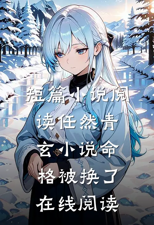短篇小说阅读任然青玄小说命格被换了在线阅读