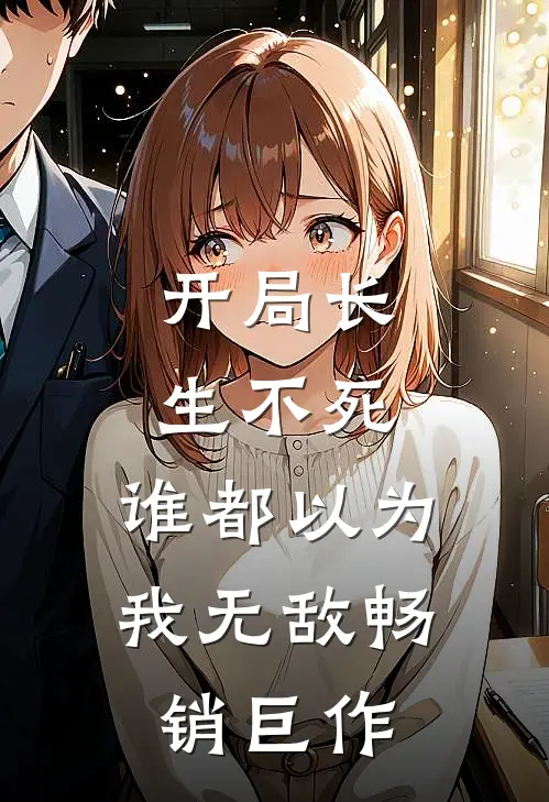 开局长生不死，谁都以为我无敌畅销巨作