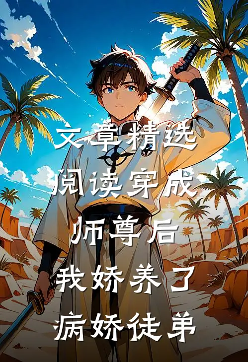 文章精选阅读穿成师尊后,我娇养了病娇徒弟