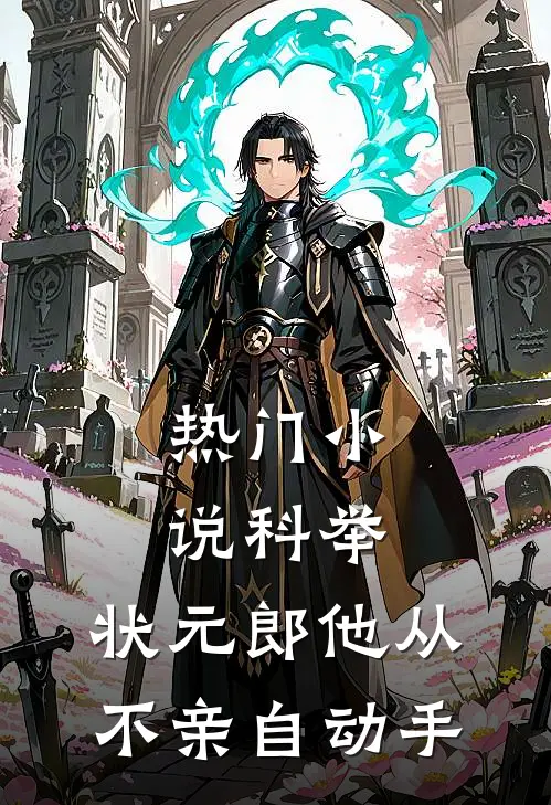 热门小说科举:状元郎他从不亲自动手
