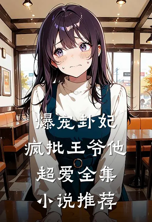 爆宠卦妃：疯批王爷他超爱全集小说推荐