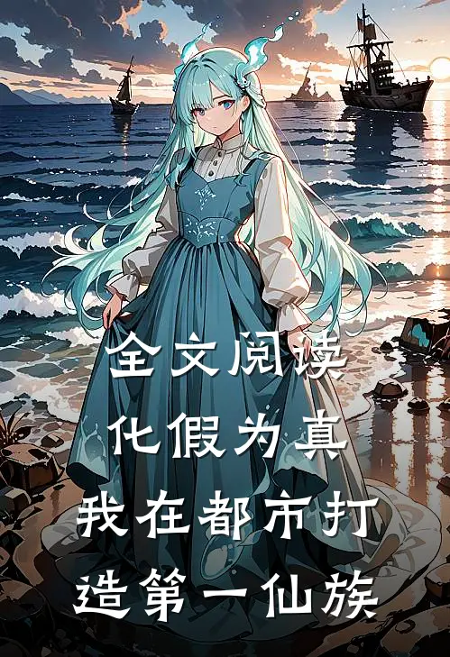 全文阅读化假为真，我在都市打造第一仙族