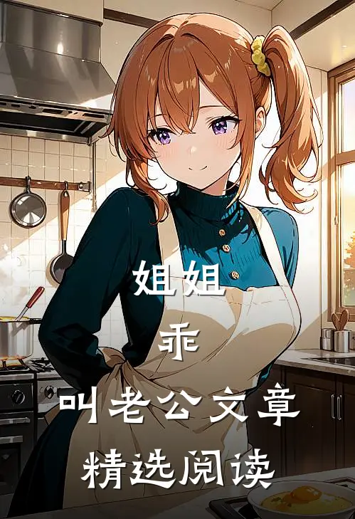 姐姐,乖,叫老公文章精选阅读